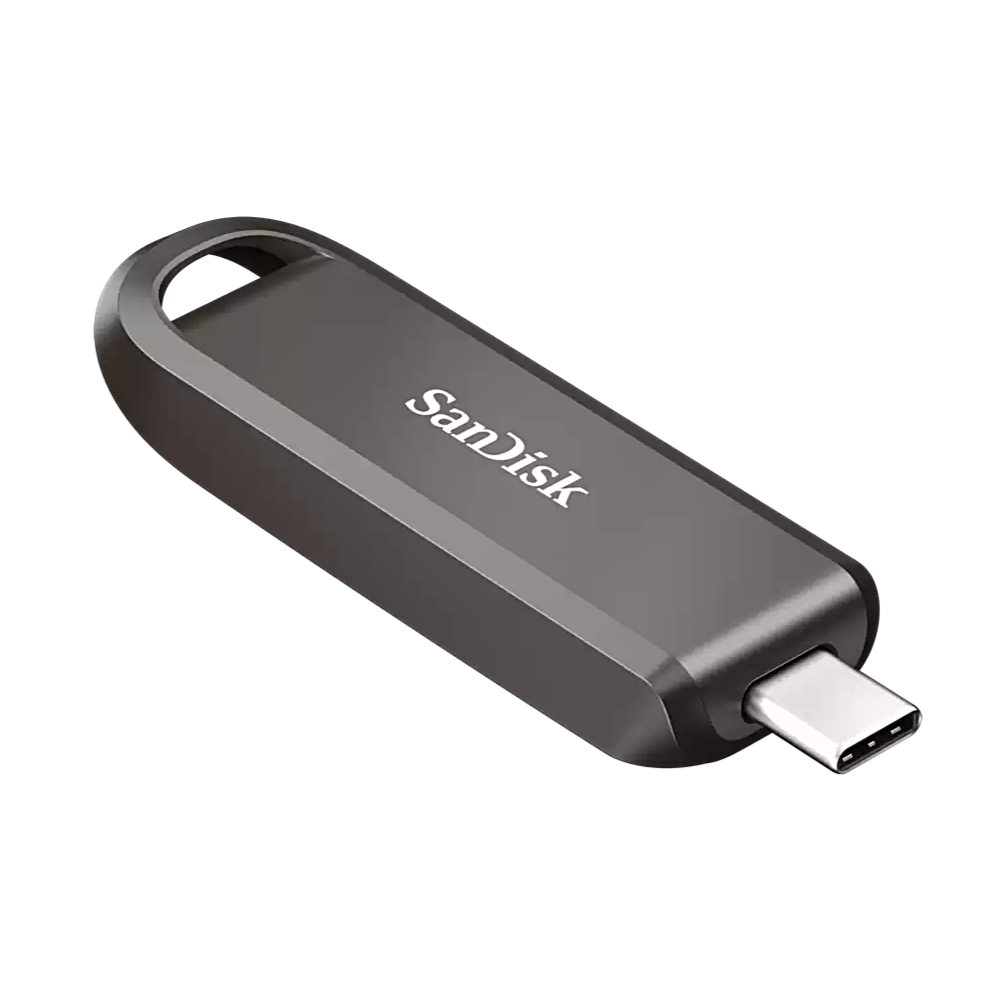 【SanDisk】CZ890 Extreme PRO 256G USB-C 隨身碟 速度高達 1,000MB/s, , large