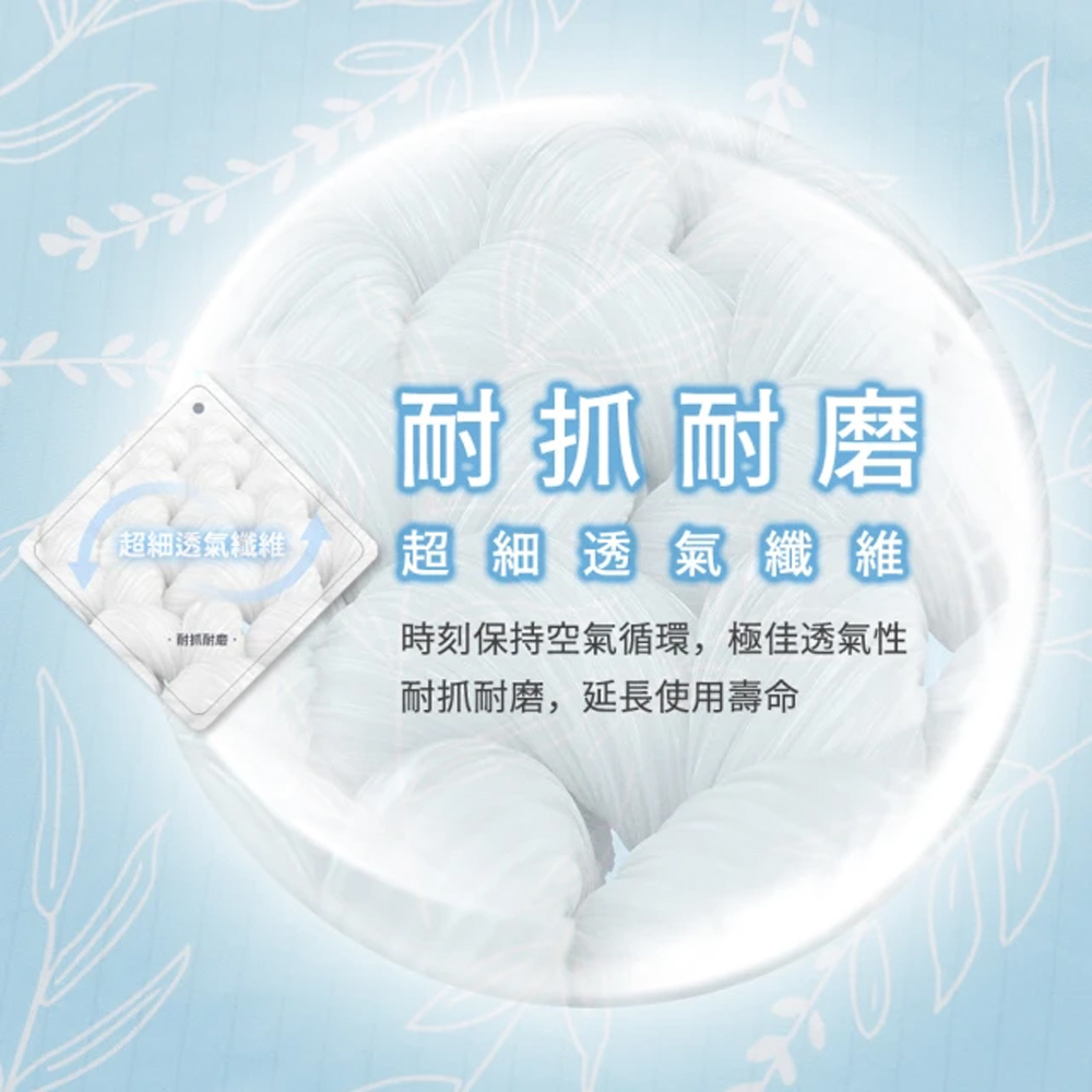 【旭】 日本旭川生命磁EX加強版石墨烯能量寢具超值組(妃皇絲 精梳棉 台灣製 低溫傳導 遠紅外線值0.93), , large