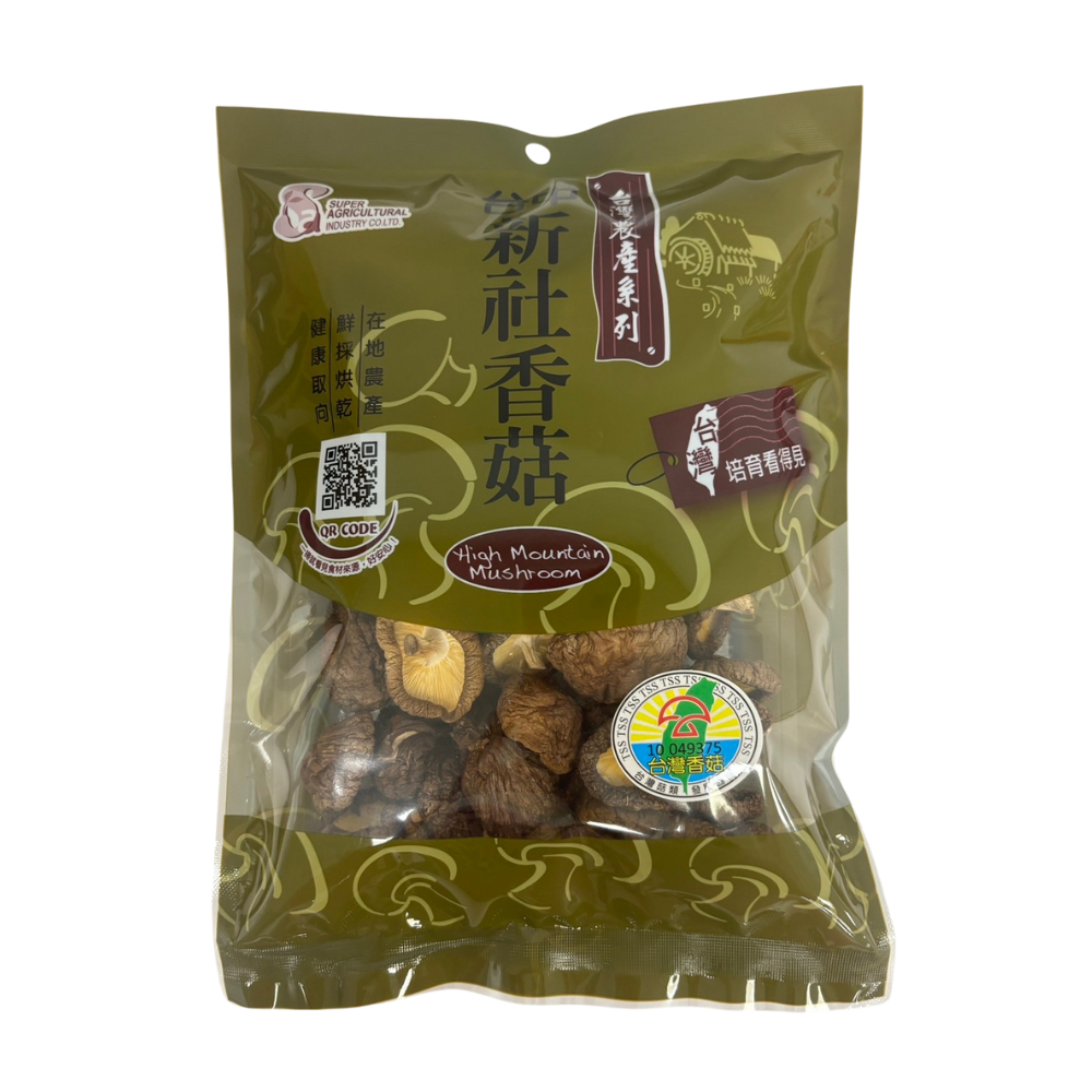 agricultural mushrooms, , large