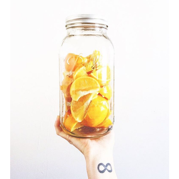 Ball&reg; 64oz Half Gallon Mason Jars & Lids, Wide Mouth, , large