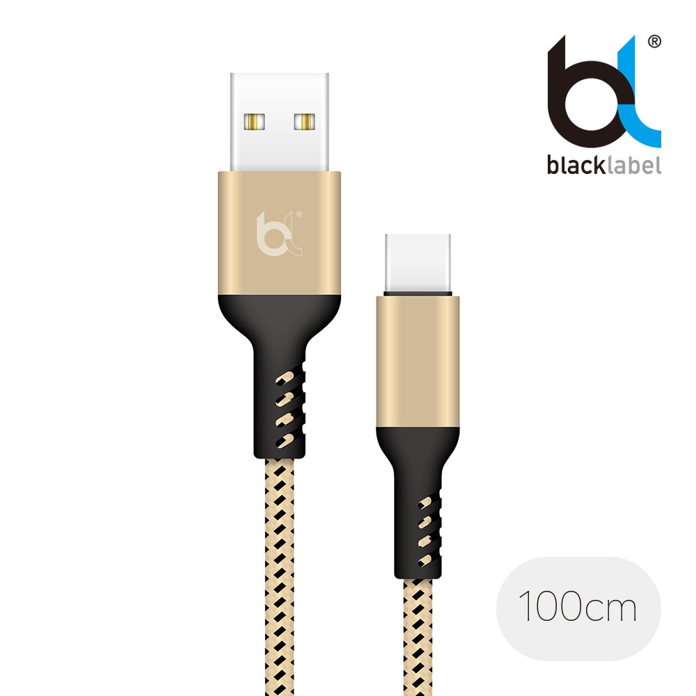 blacklabel BL-73AC1Charging Cable AC-1M, , large