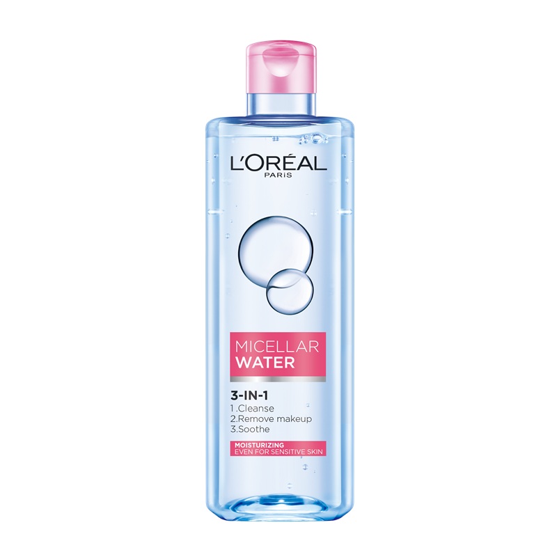 Micellar Water _Moisturizing, , large