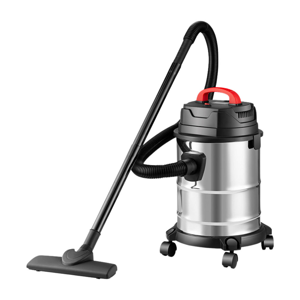 不鏽鋼三用吸塵器20L-標配, , large