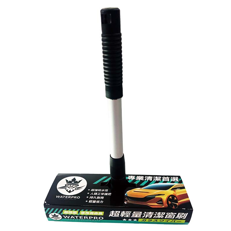 Cleaning window brush, , large