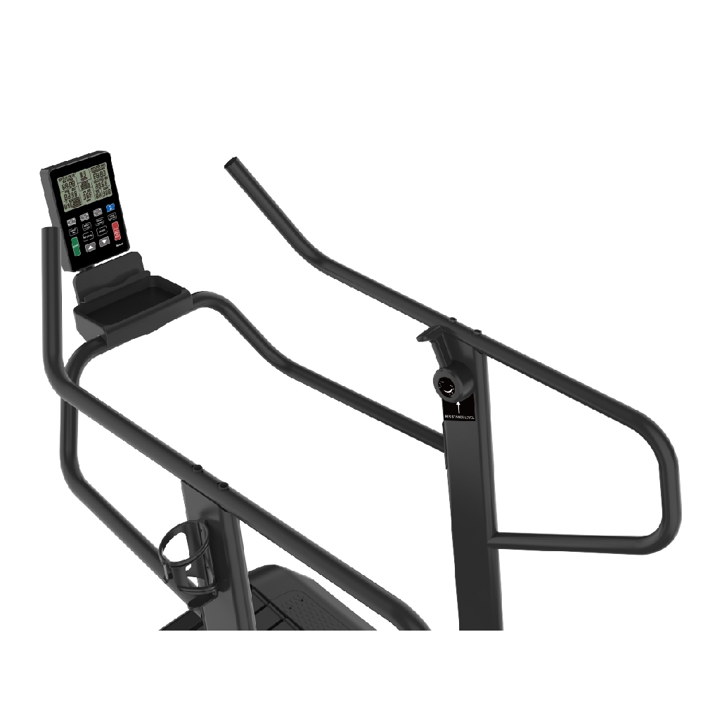 [Body Dynamic]【The One】F1 Light Commercial Curved Treadmill, , large