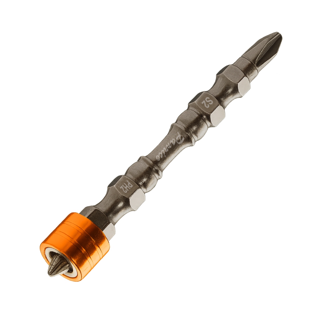 High Torque Screwdriver Bits, , large