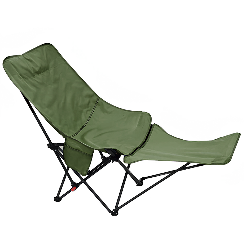 Adjustable Folding Chair, , large