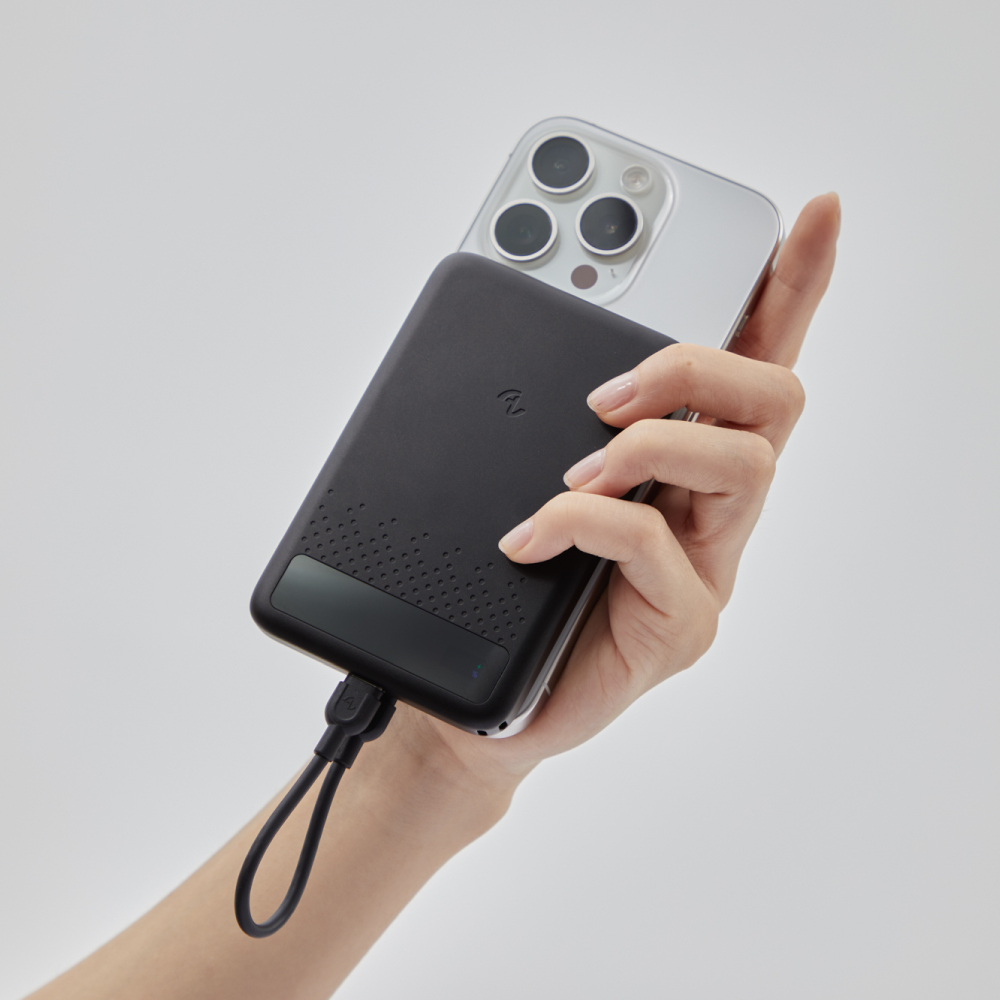 [萬摩科技]Allite 防爆充半固態行動電源 10000 mAh（ 產品標示 Wh，可帶上飛機 ）, , large