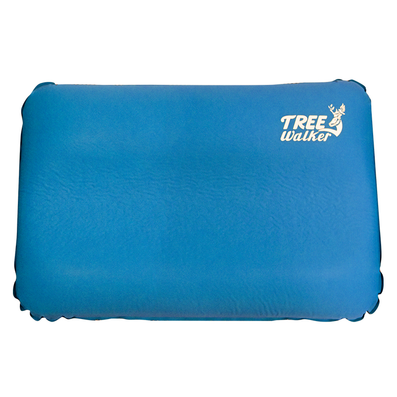 3D Comfortable Sponge Pillow, , large