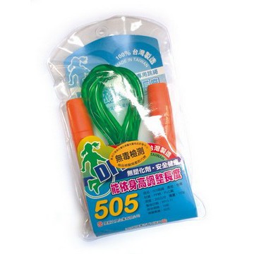 旻新雷鳥 505跳繩(LT-165), , large