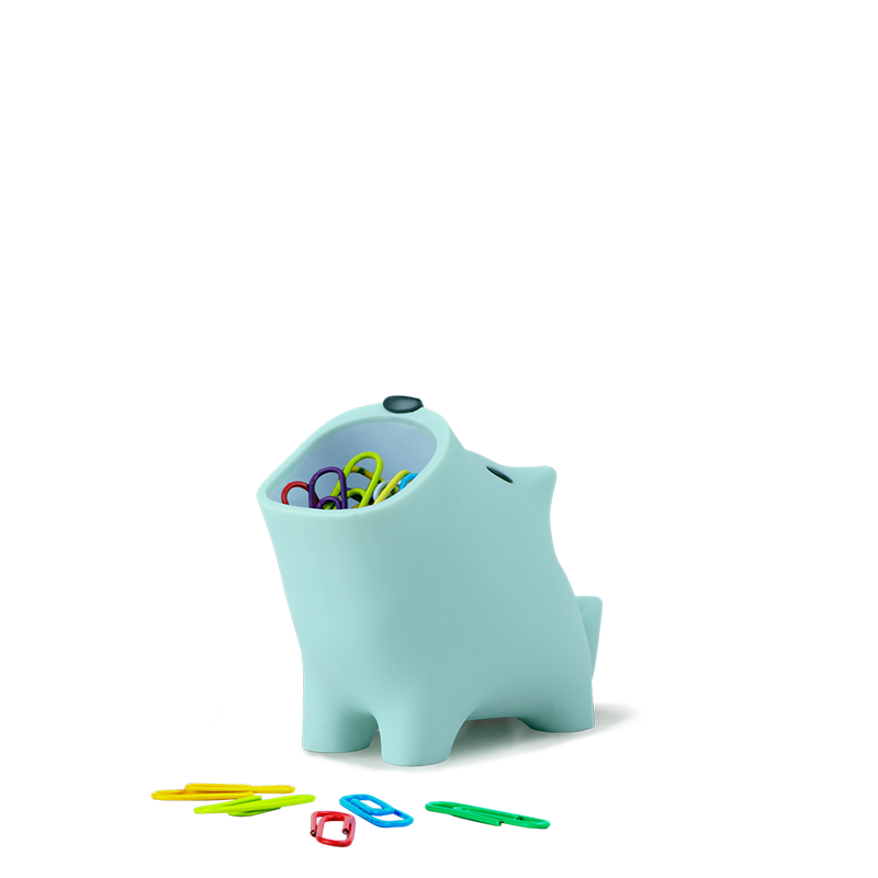 A-wu Storage_Small-Blue, , large