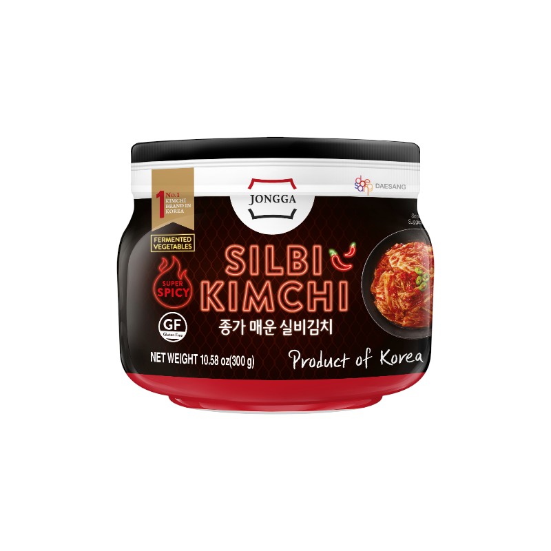 MAT KIMCHI SUPER SPICY, , large