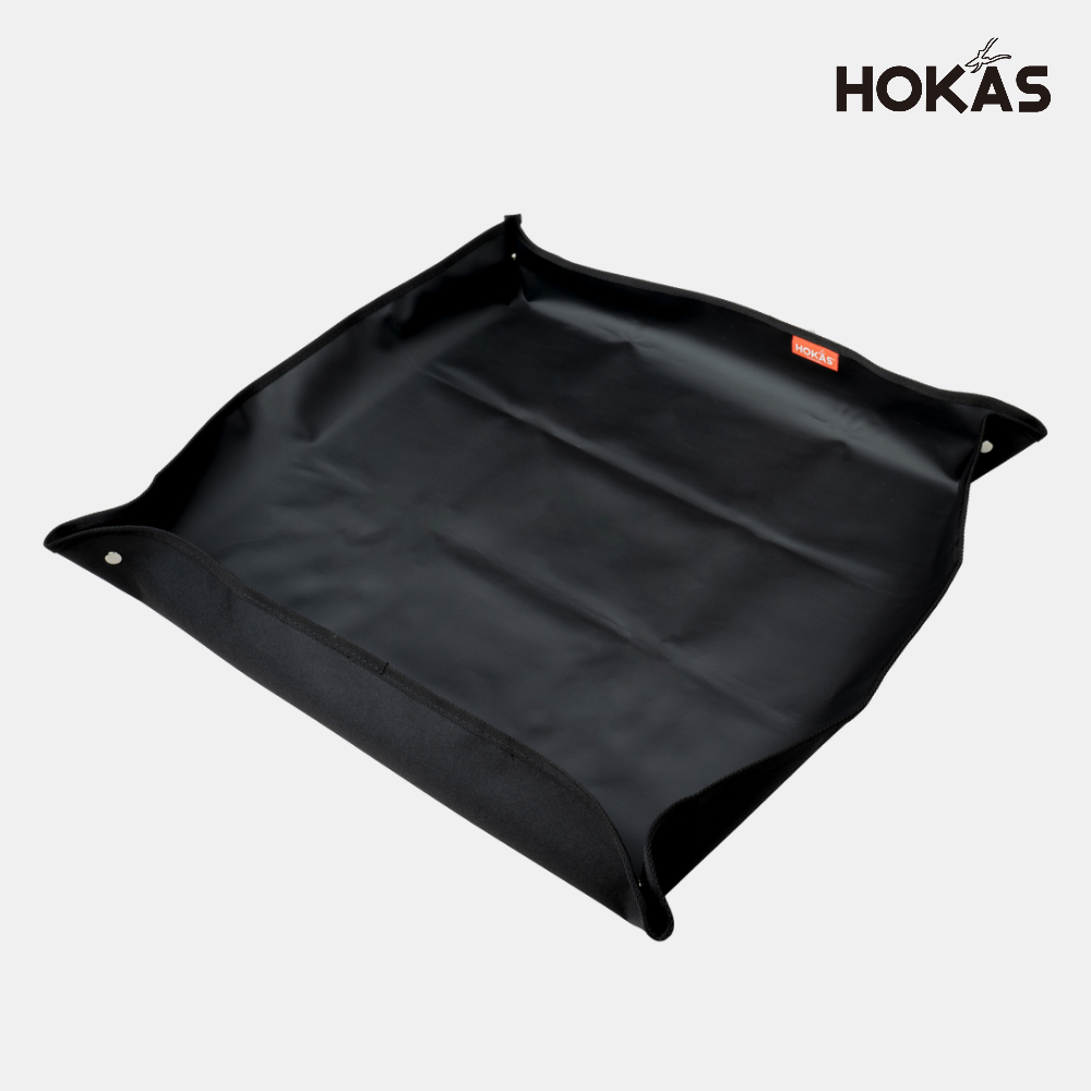 【HOKAS】園藝用換土墊 園藝地墊 防水墊 防漏土 地墊 換盆墊S450, , large