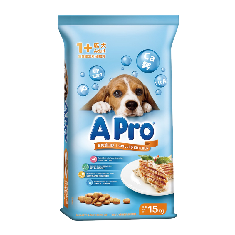 Apro 愛卜, , large