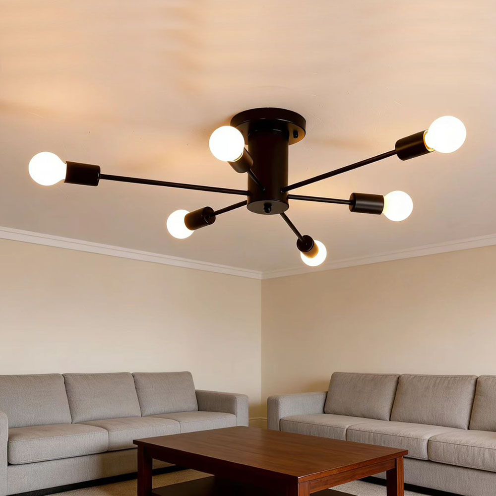 Lighting, , large