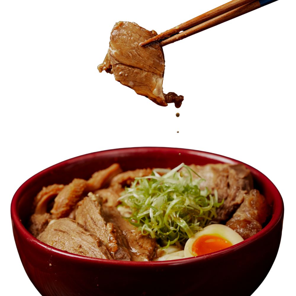 【全國麗園】老滷牛腱200g 香滷牛腱 下酒菜 開胃菜 滷味 小菜 熟食 加熱即食 料理包 冷凍調理包 冷凍食品, , large