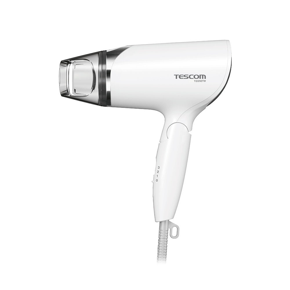 [誠貫]TESCOM負離子大風量吹風機-TID292TW, , large