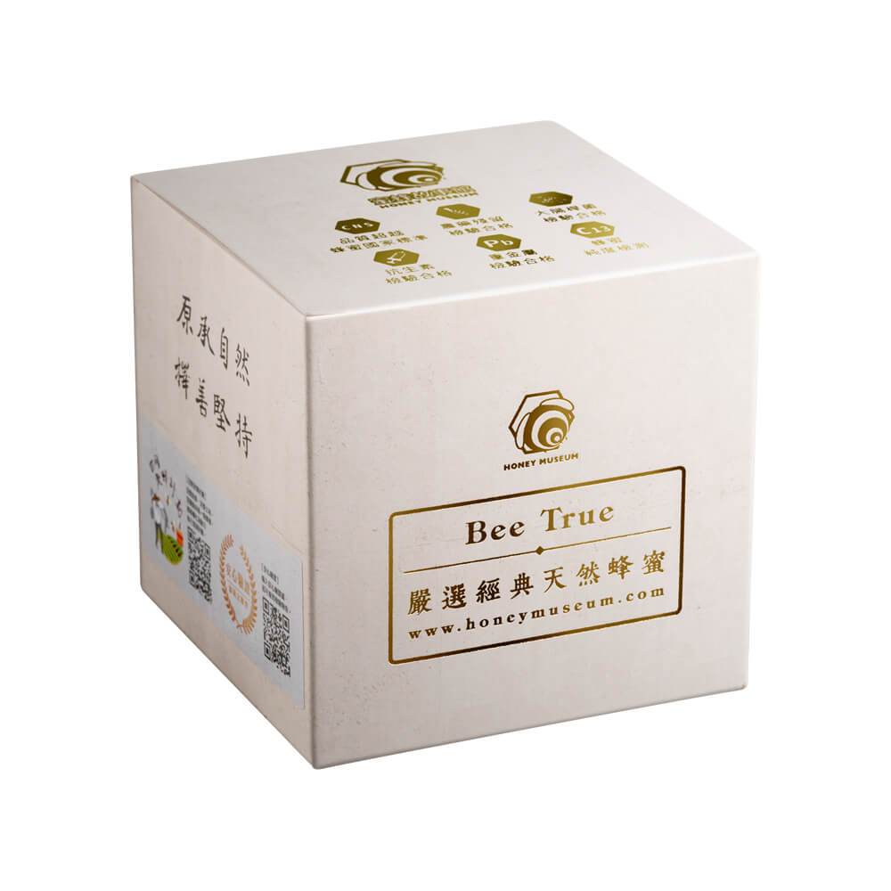 [蜜蜂故事館] 台灣嚴選特賞荔枝花蜜240g, , large