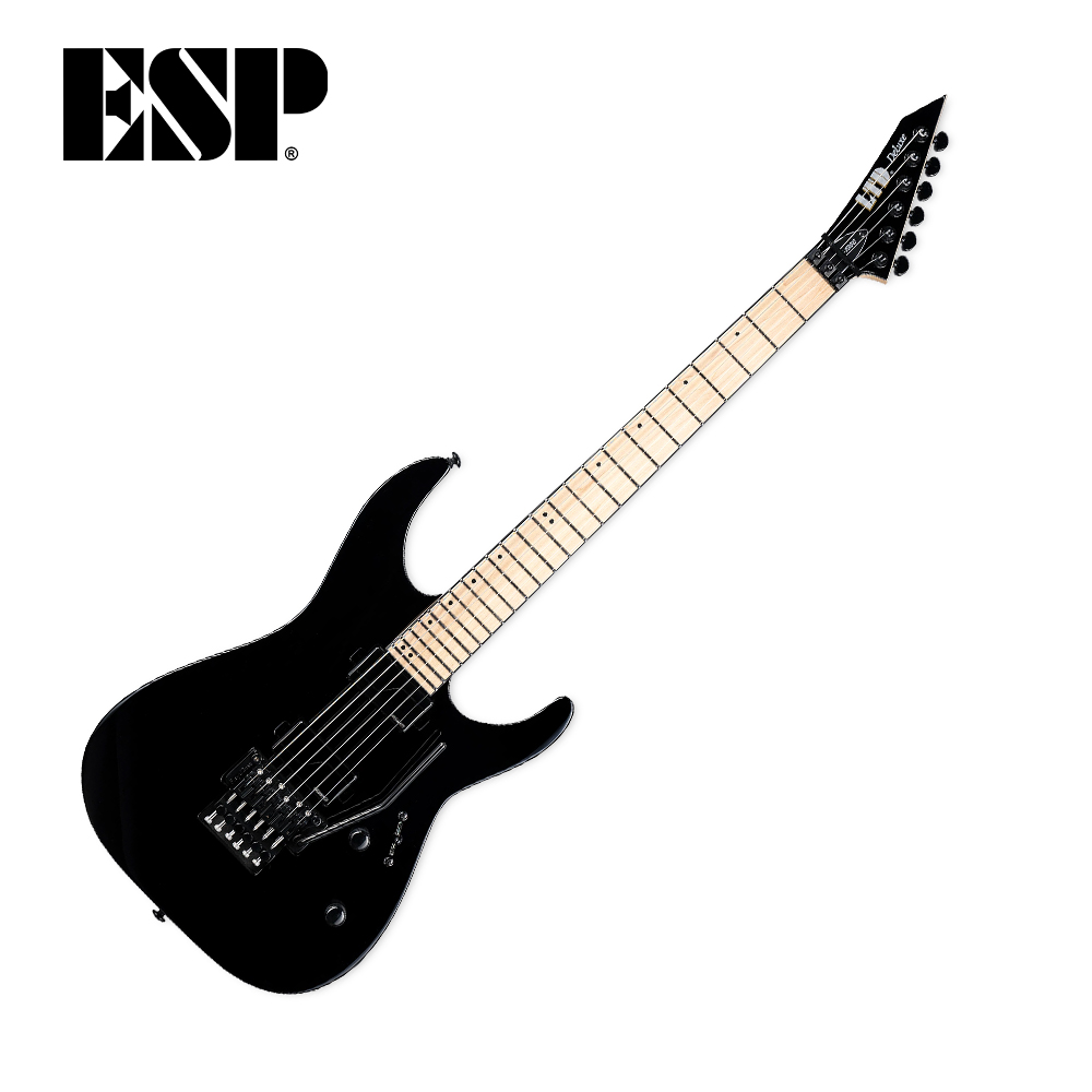 ESP LTD LM1000MBLK, , large