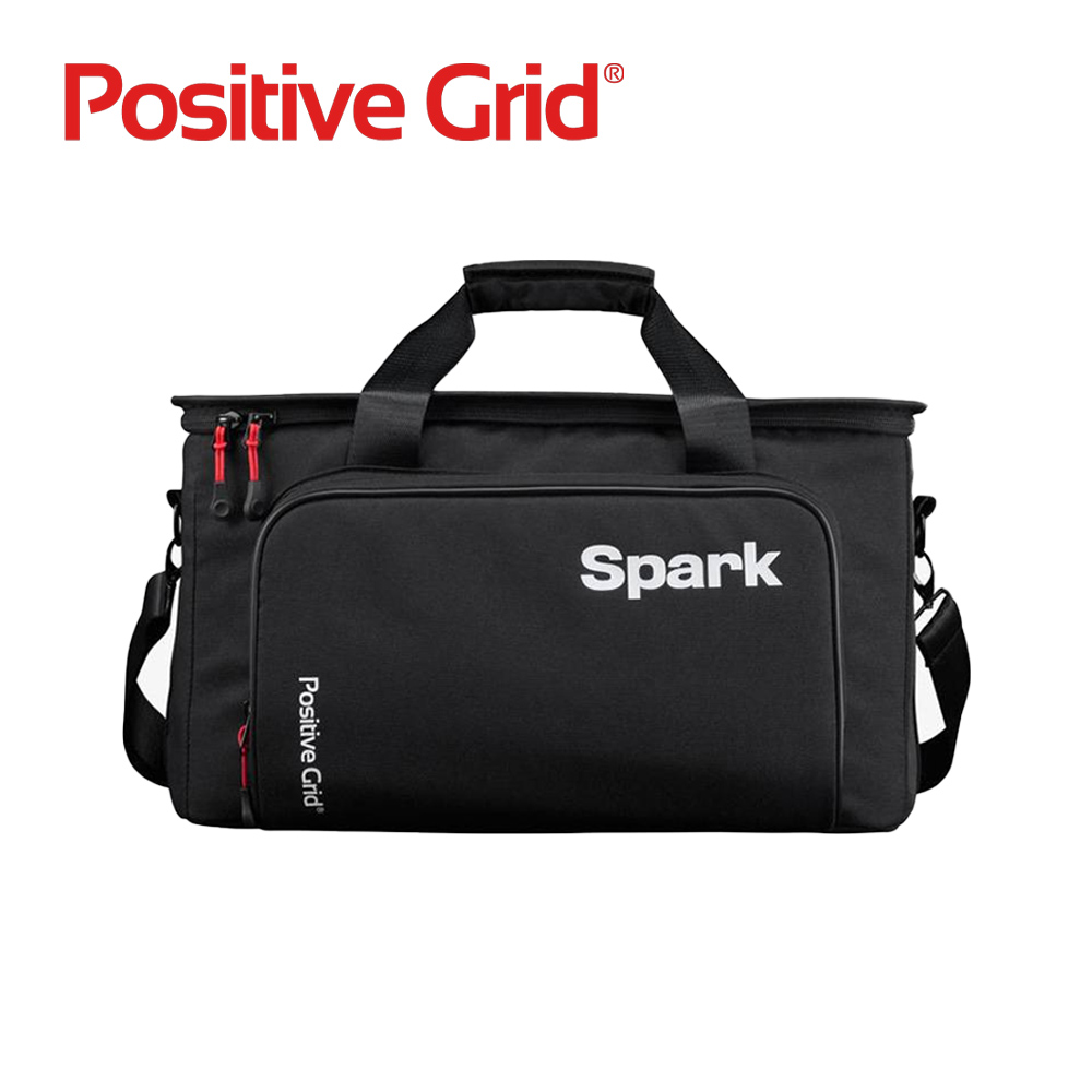Positive Grid Spark 2 Carry Bag 專用旅行袋【敦煌樂器】, , large
