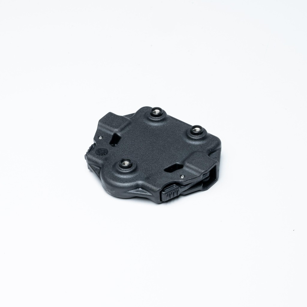 【Alien Gear】Alien Gear Rapid Force QDS 快拆模組｜平台快速切換｜K.T.Tactical 鎧德, , large