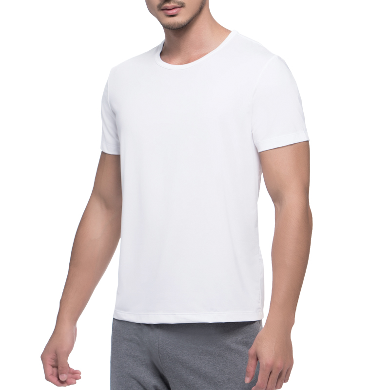 Mens colorful undershirts, , large