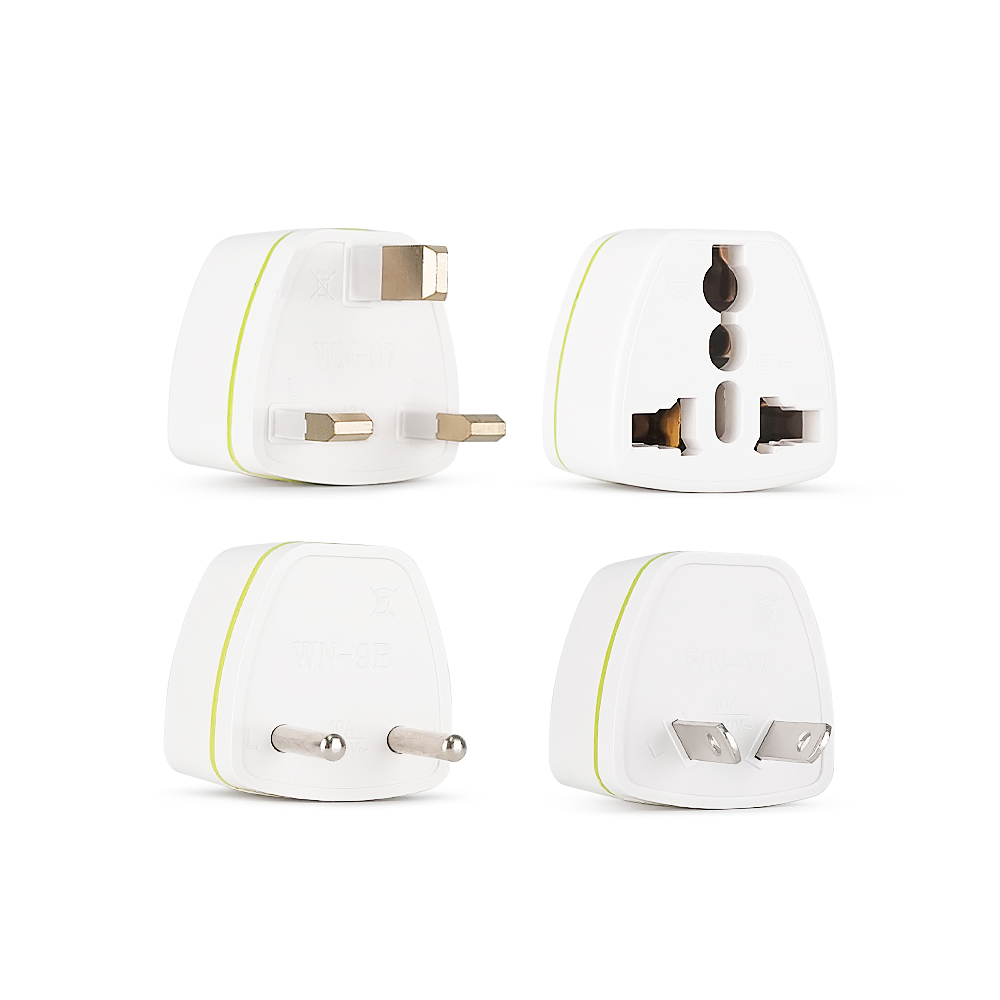 Adapter plug, , large