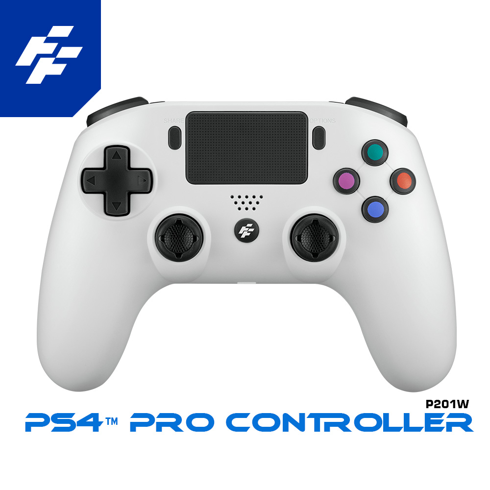 【FlashFire】PS4無線遊戲手把 steam link iOS手把 安卓 手機手把 手遊 PC手把 電腦, , large
