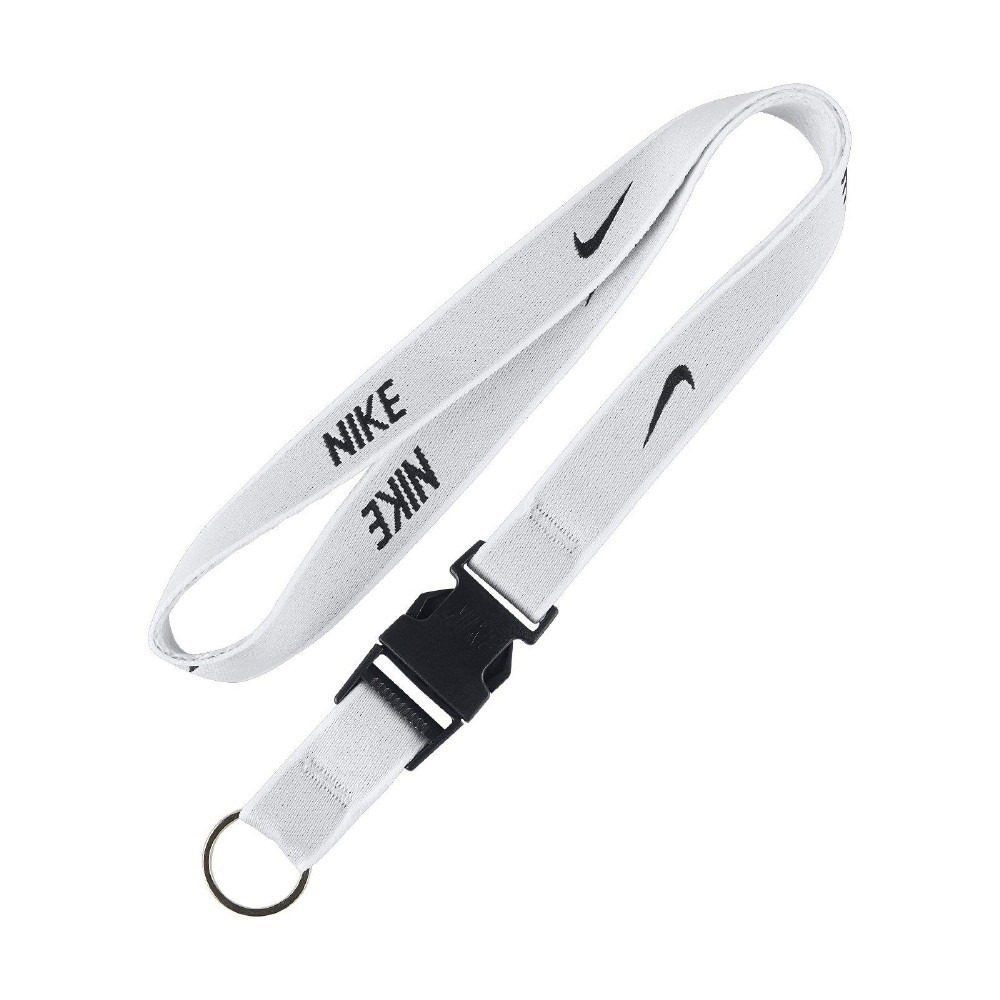 [秉宸] NIKE 識別證吊帶 名牌帶 名牌掛繩 識別證帶 NIA17, , large