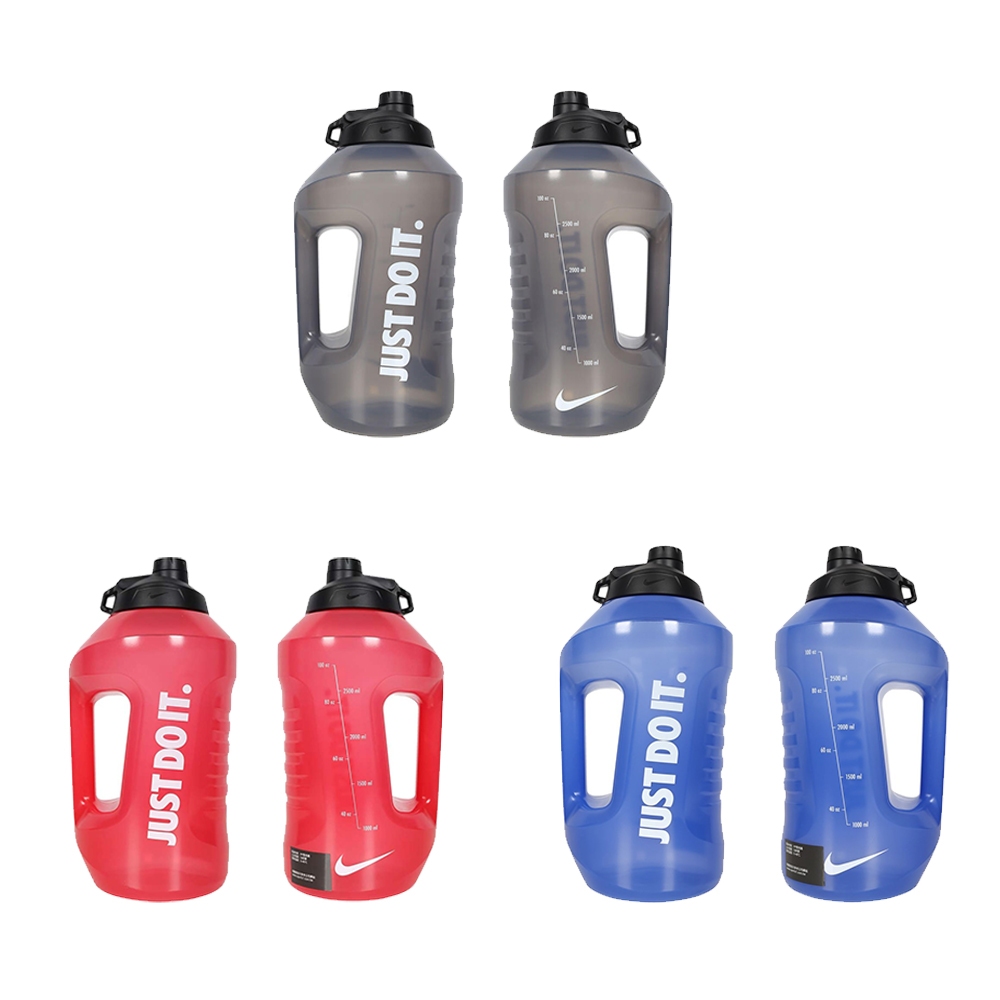 NIKE SUPER JUG 大口徑超量水壺 128OZ 露營 登山 健身 補水神器 N1008998 【樂買網】, , large