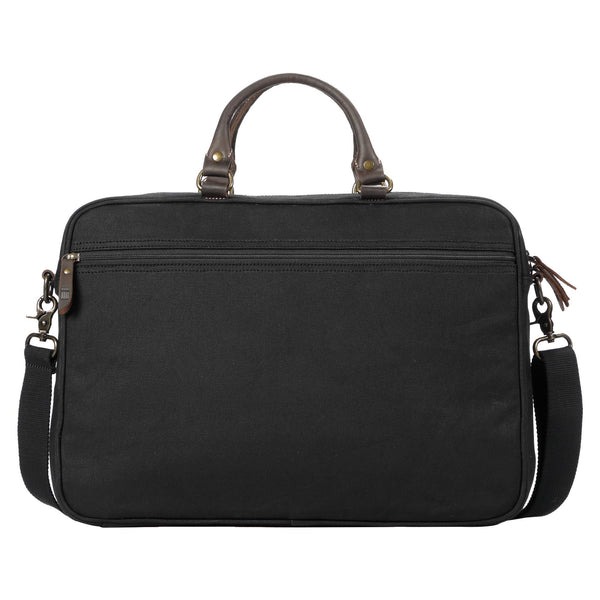Troop London-HERITAGE筆記型電腦包 TRP0545, , large