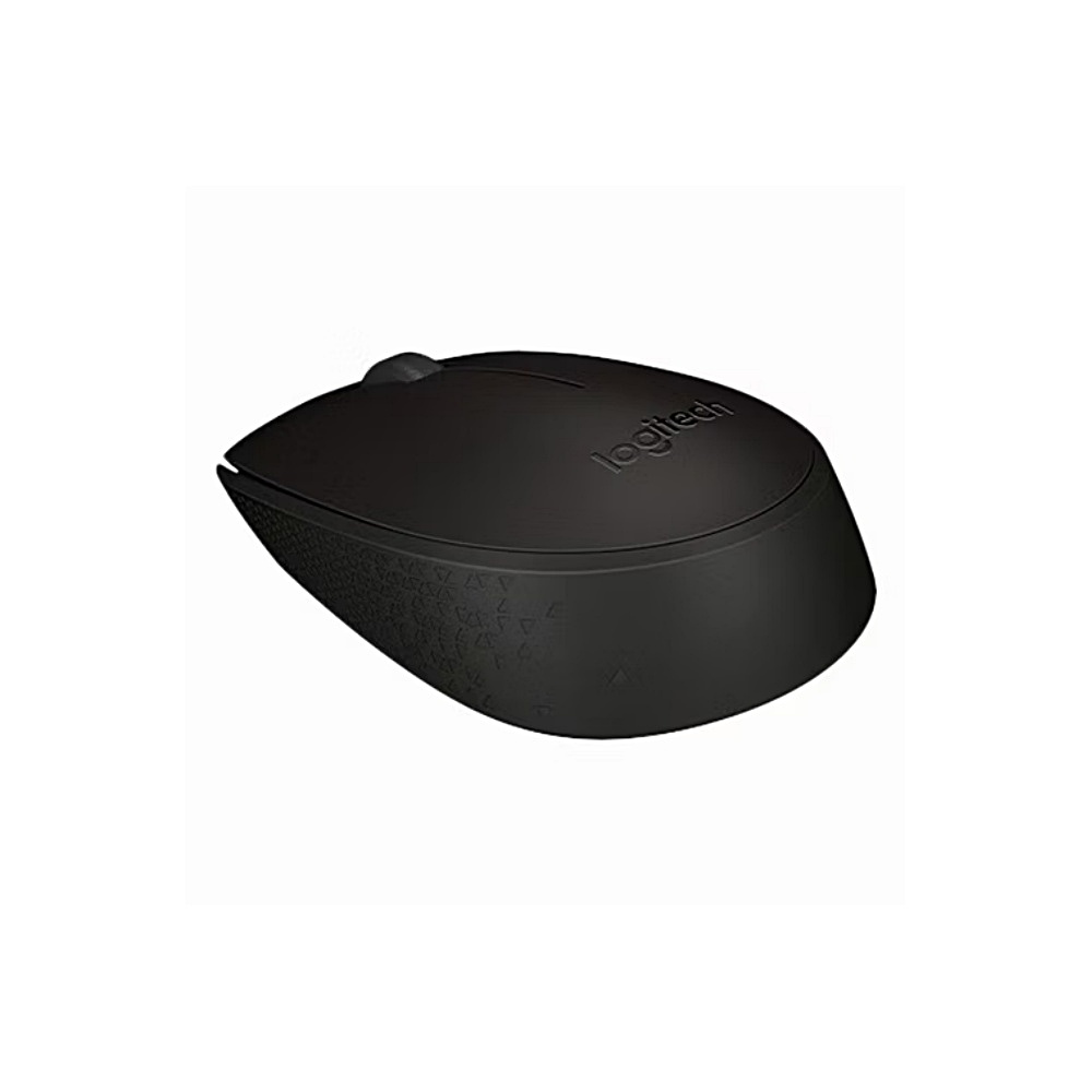 Logitech computer mouse, , large