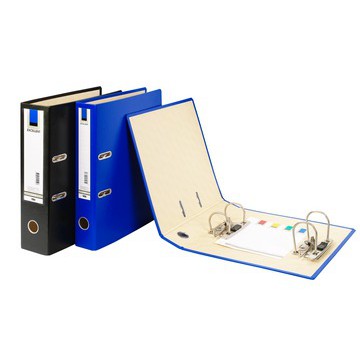 REGINA立強牌 R50SA 2"二孔拱型夾 文件夾 資料夾 檔案夾, , large