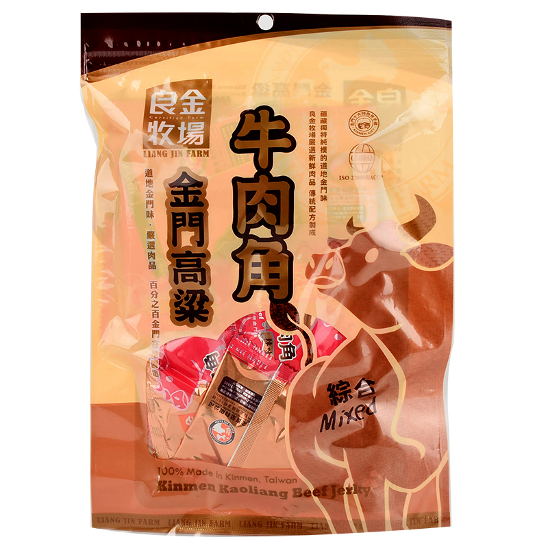 Good gold ranch sorghum beef (synthetic), , large