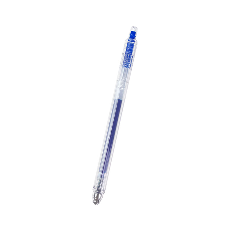 【PENROTE 筆樂】5708防晃動中性筆, , large