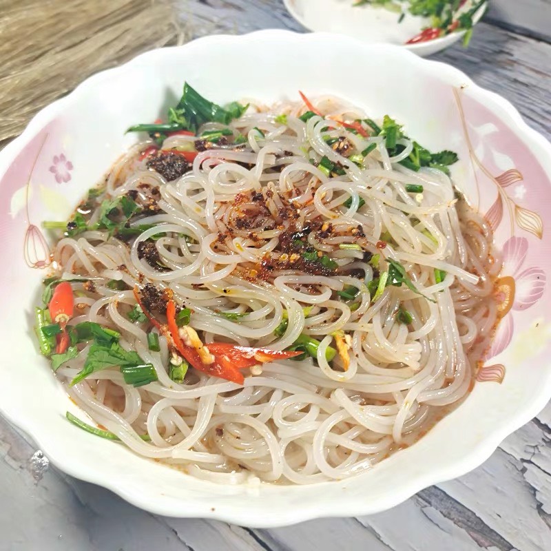 魔芋粉絲 500g, , large