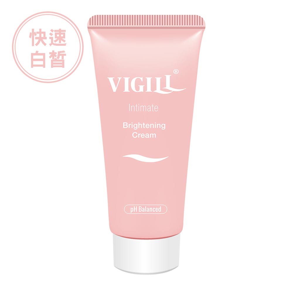 [幸一生醫] 短效期福利品 效期:2026/12/18 VIGILL婦潔 私密蜜桃瞬白霜 50ml, , large