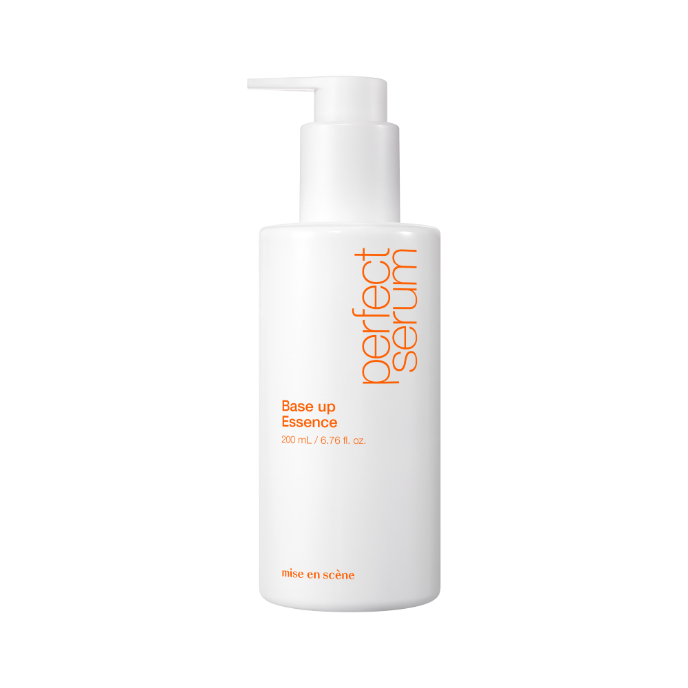 MES Perfect Serum Base up Essence, , large