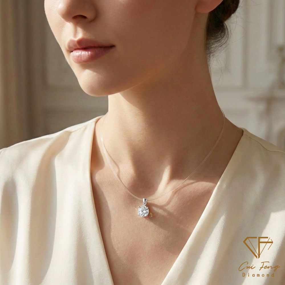 CF Diamond, , large