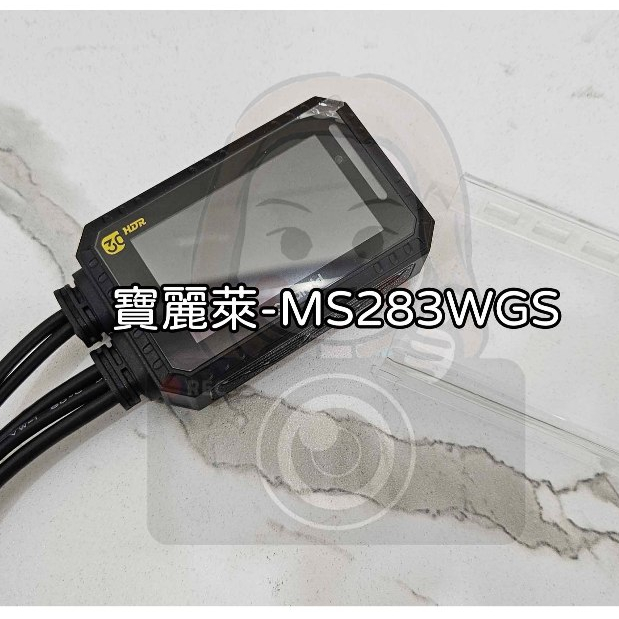 ◆六姐的店◆【Polaroid寶麗萊】MS283WGS新小蜂鷹 保護殼, , large