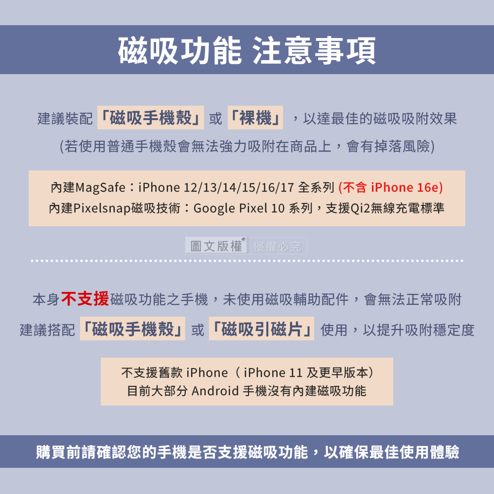 POLYBATT 安全新型SSB固態行動電源 10000mAh 無線磁吸/電量顯示/自帶雙線 台灣製造, , large