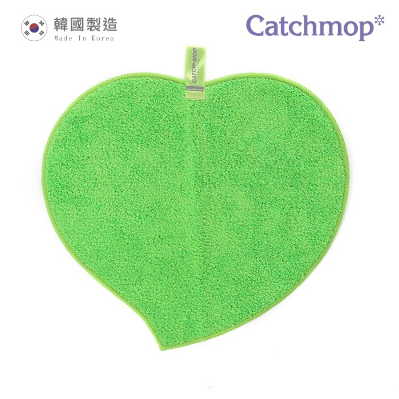 【THE LOEL】Catchmop Magic Vegetable and Fruit Cleaning Cloth / Removes Pesticide Residues, , large
