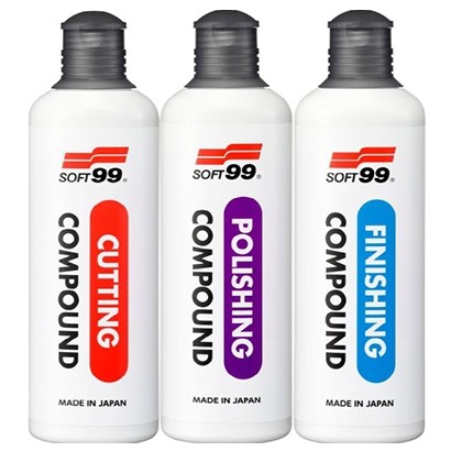 Polishing Compound, , large