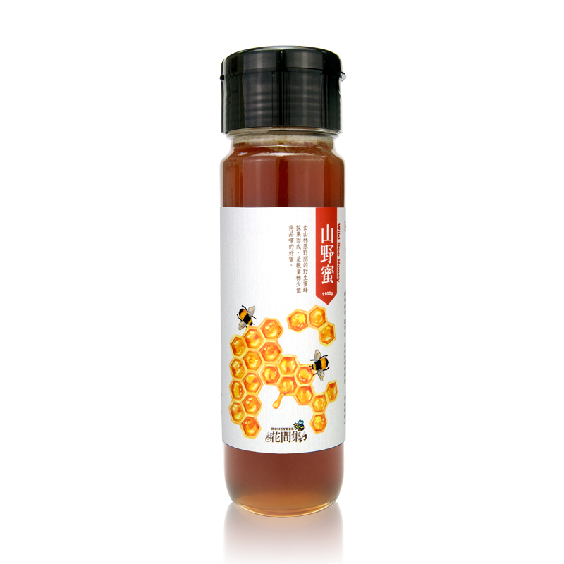 山野蜜, , large