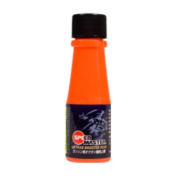 速馬力SPEED MASTER｜機車專用汽油精 30ml, , large