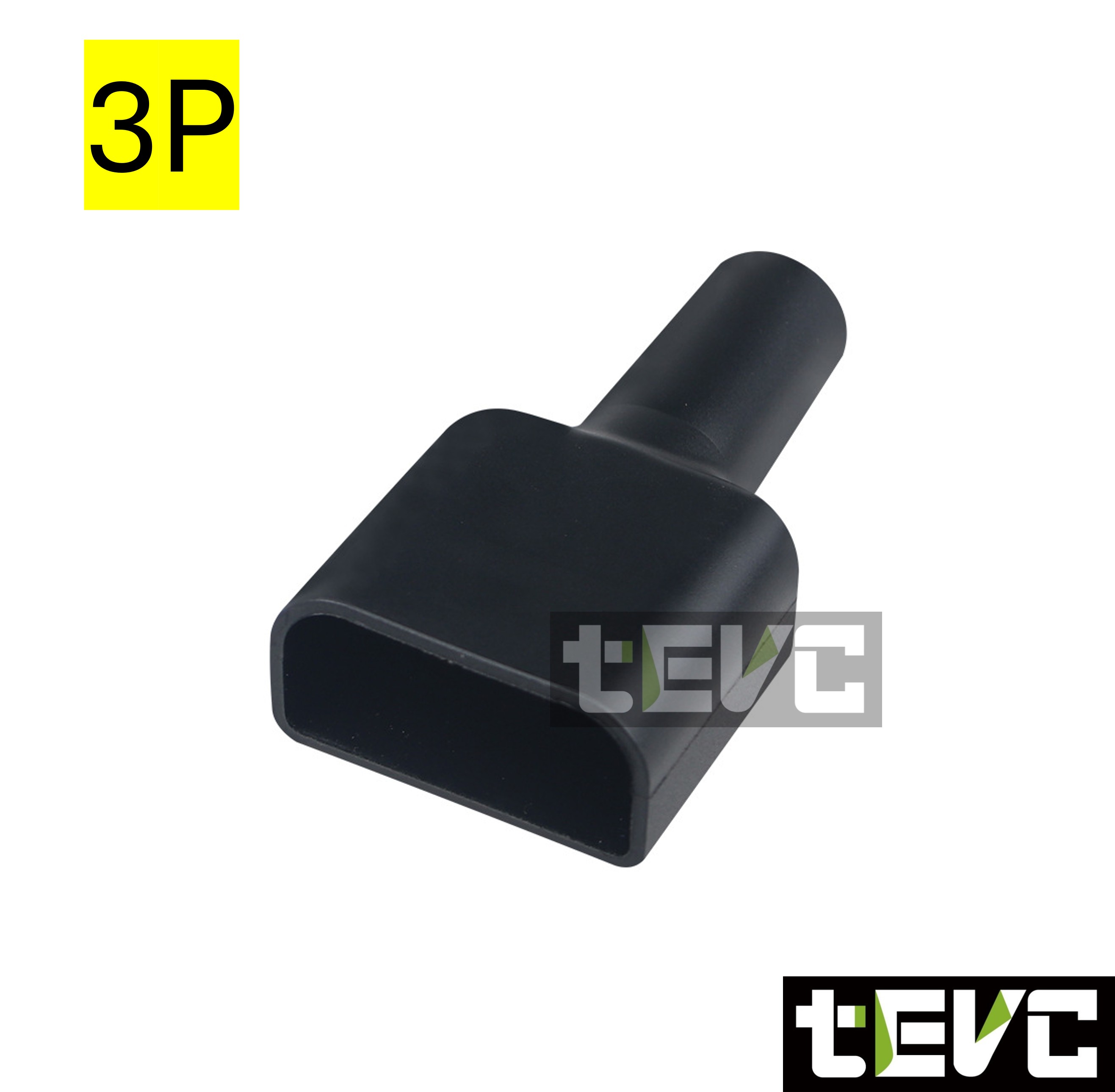 "tevc"BK009 45A Anderson 3P joint dust jacket, , large