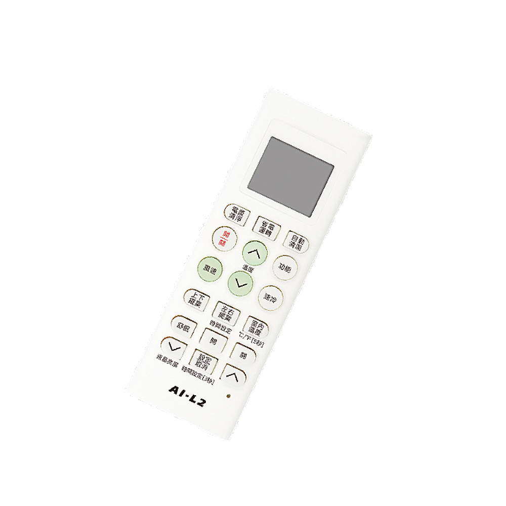 [寶旺旺]聖岡科技 樂金LG專用冷氣遙控器AI-L2, , large