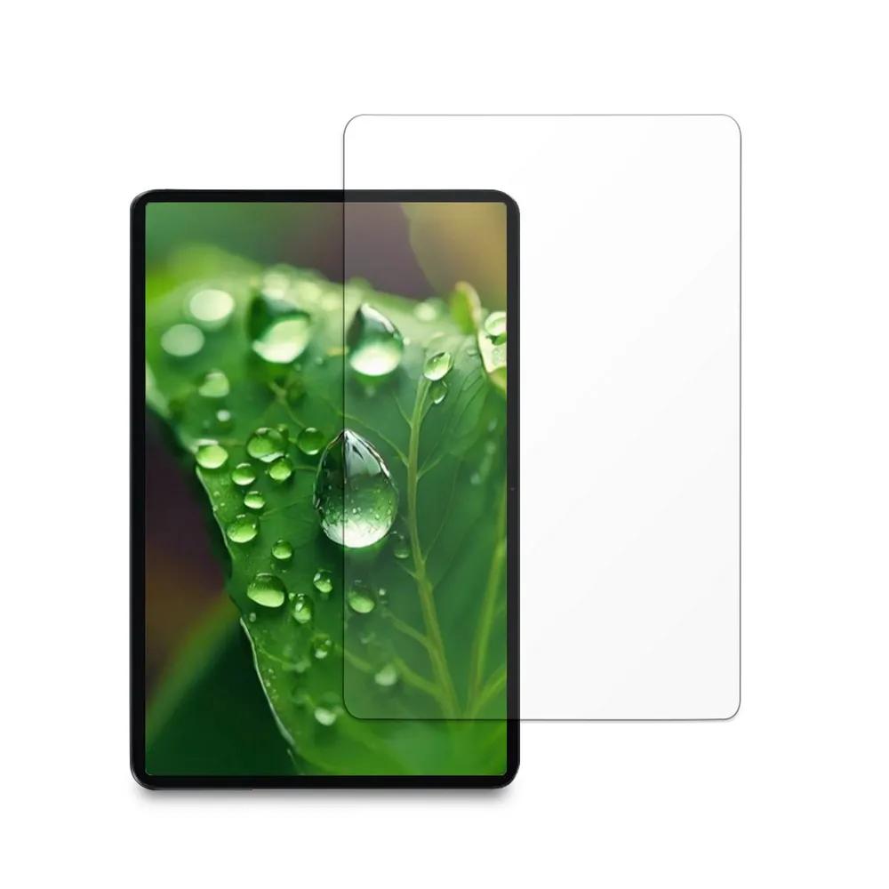 [RG03][Smooth Version] Redmi Pad SE 11-inch Tablet Tempered Glass Screen Protector, 透明, large