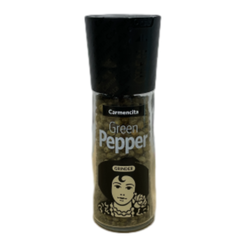 GREEN PEPPERCORNS, , large