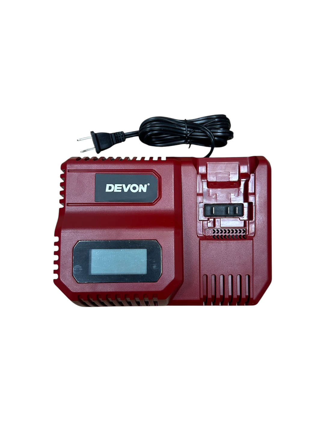 WIN五金 DEVON 大有 <5759-Li-20+5.0電池組> 20V 無刷中扭力衝擊扳手 1000牛頓米 短軸159mm, , large